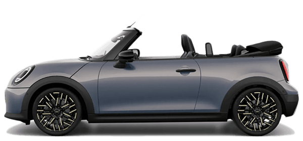 YENİ MINI COOPER CABRIO